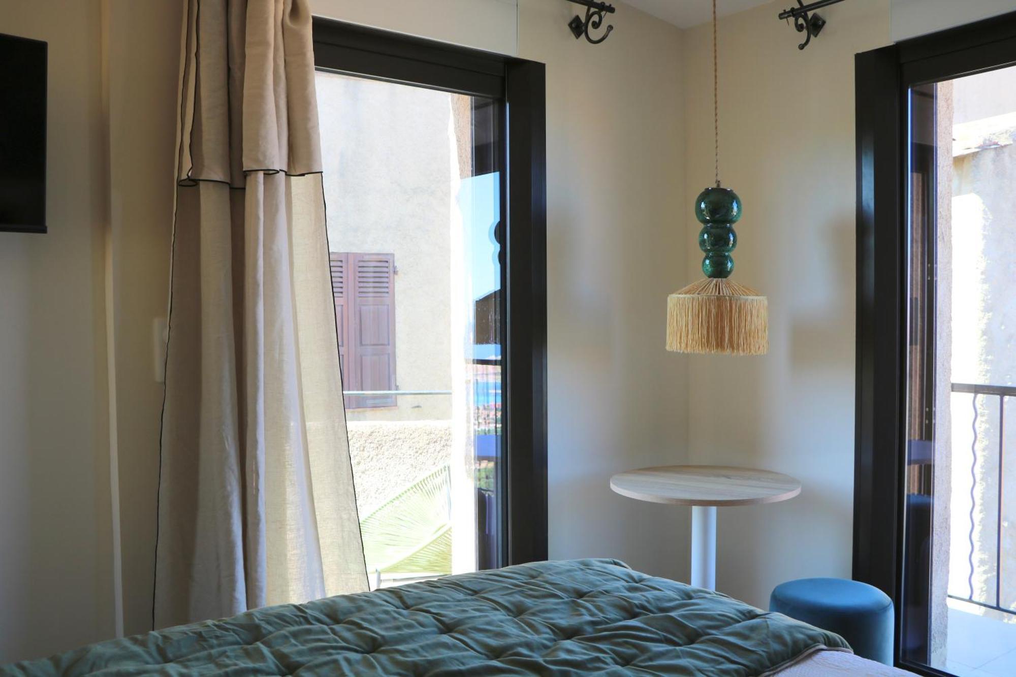 A Pasturella Otel Monticello Dış mekan fotoğraf