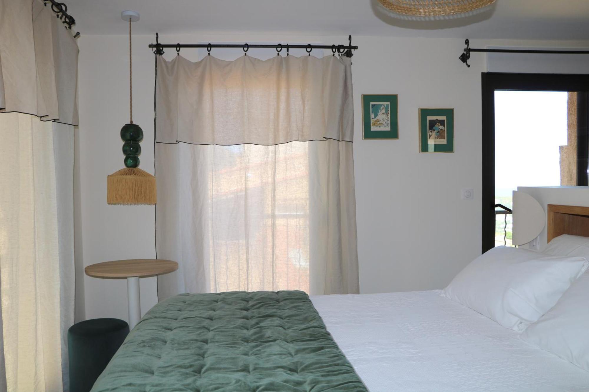 A Pasturella Otel Monticello Dış mekan fotoğraf