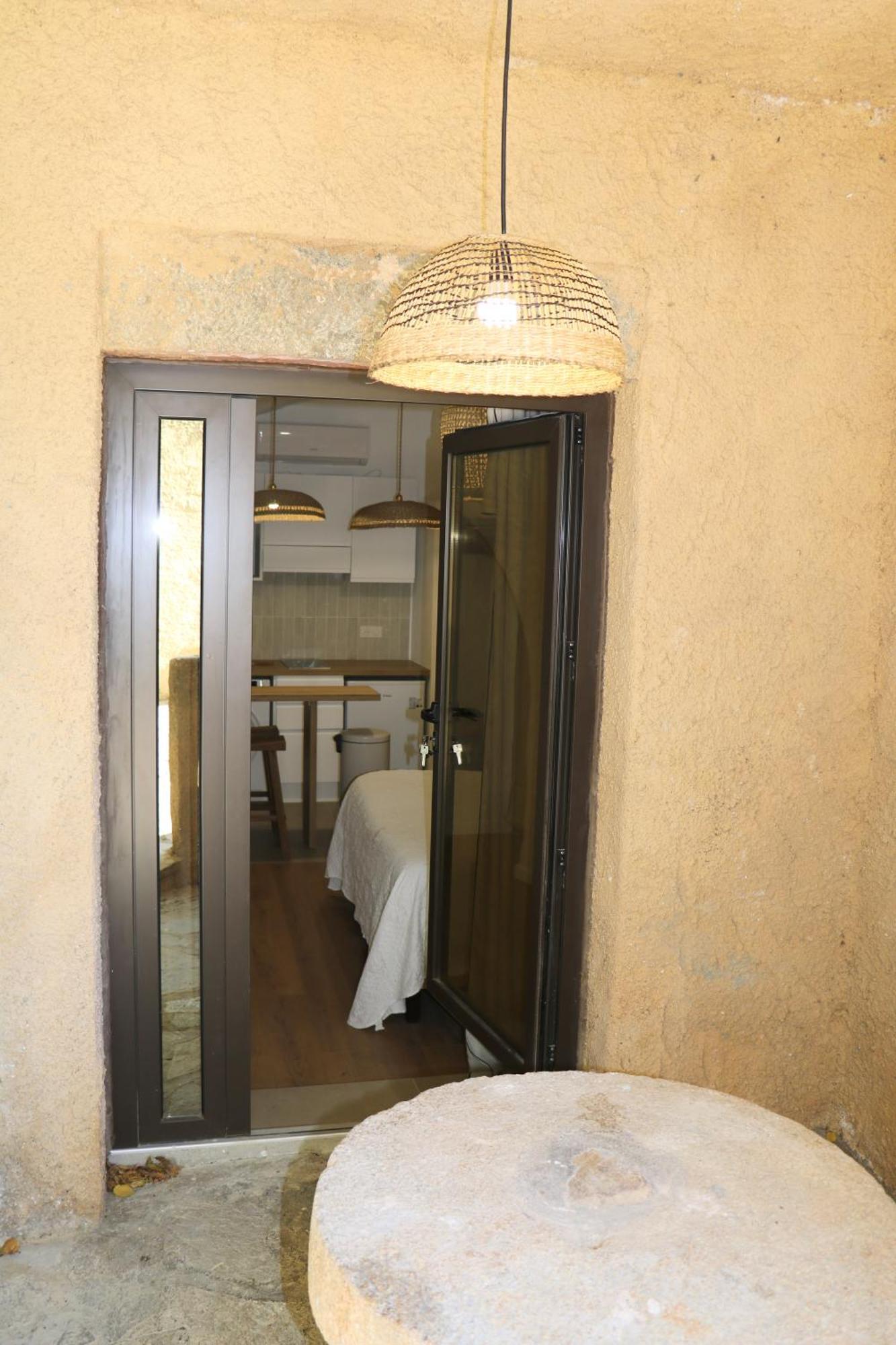 A Pasturella Otel Monticello Dış mekan fotoğraf