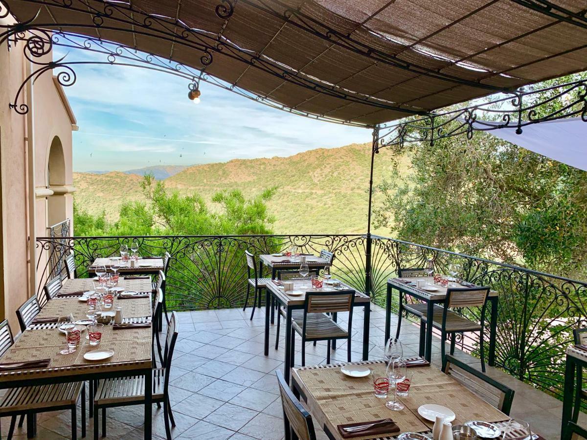 A Pasturella Otel Monticello Dış mekan fotoğraf