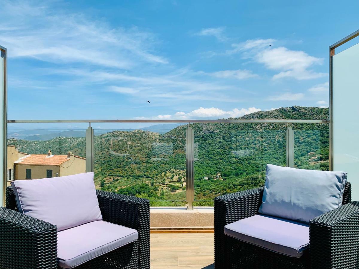 A Pasturella Otel Monticello Dış mekan fotoğraf