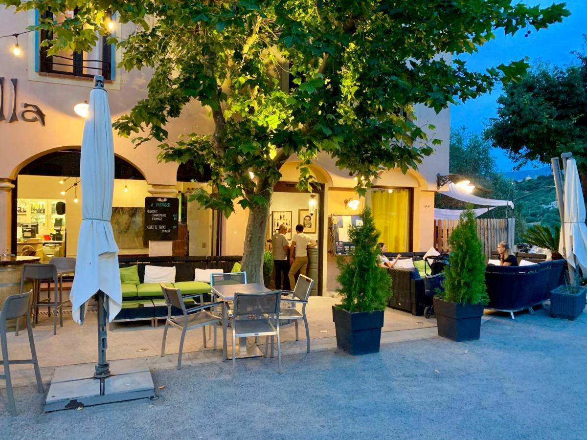 A Pasturella Otel Monticello Dış mekan fotoğraf